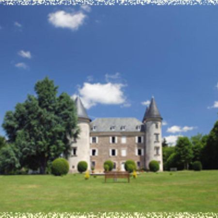 Hotellerie De Plein Air Camping Leychoisier Bonnac-la-Côte Exteriör bild